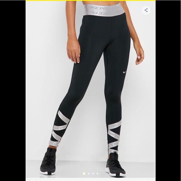 discounted clearance BRAND-NEW Nike Pro Leggings